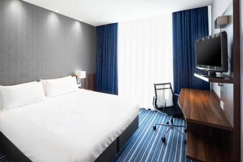 Holiday Inn Express The Hague - Parliament