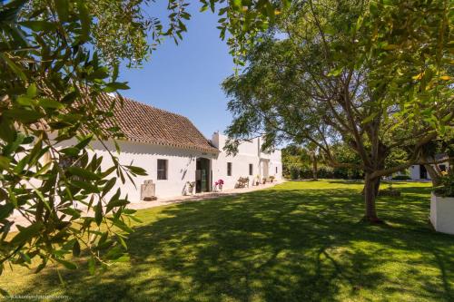 Casa Rural Cortijo El Indiviso