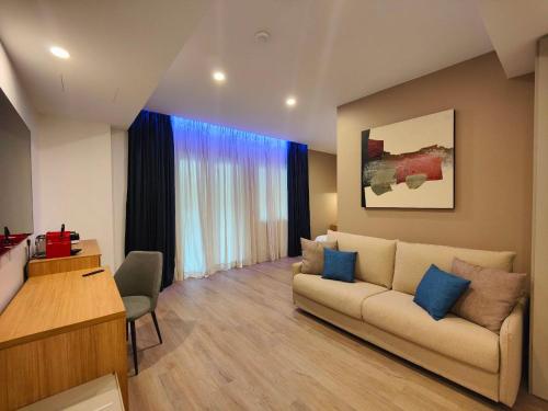 Carducci Art Guesthouse