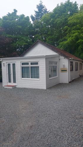 The Old Forestry Cottage