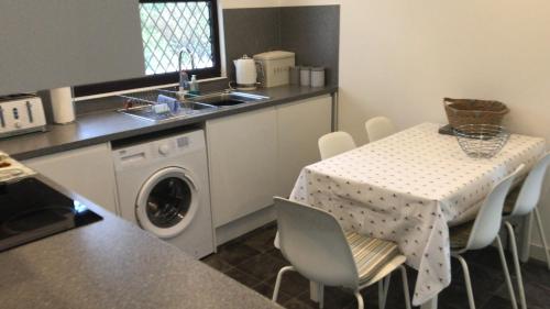 The Old Forestry Cottage