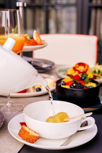 Do & Co Hotel München