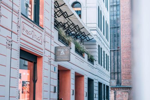 Do & Co Hotel München