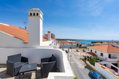 Apartamentos  Atlantico