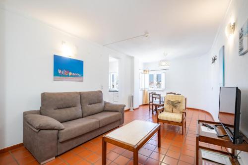 Apartamentos Atlantico