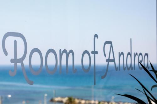 Room of Andrea