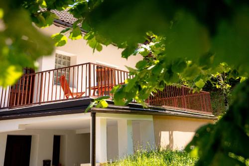 Elegant House in a Beautiful Village