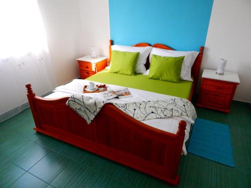 Apartments & Rooms Marinka