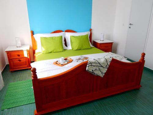 Apartments & Rooms Marinka