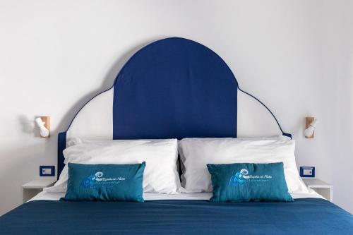 B&b Sapore Di Mare Nel Blu