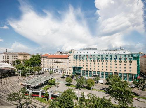 ARCOTEL Wimberger Wien