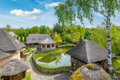 Meskiu Dvarkiemis