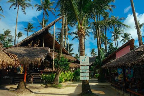 Harana Surf Resorts