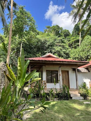 AA Jungle Guesthouse