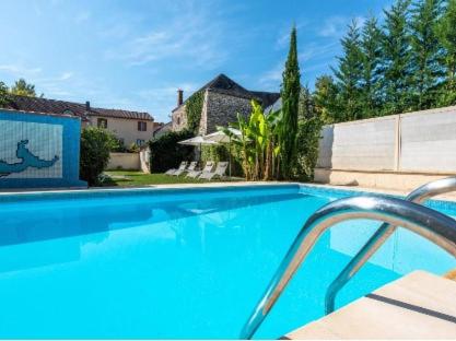 Hotel Le Quercy