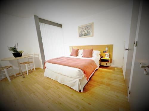 Hotel Thermes les Ecureuils