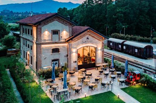 Org Franciacorta