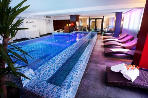 Hotel Acta Arthotel