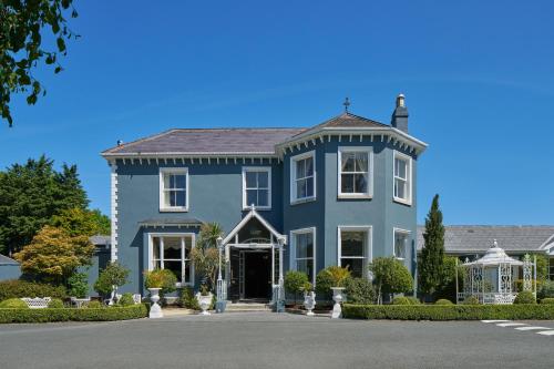 Summerhill House