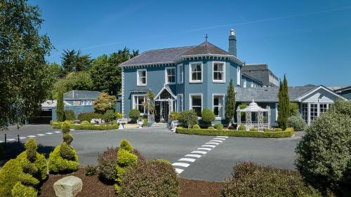 Summerhill House