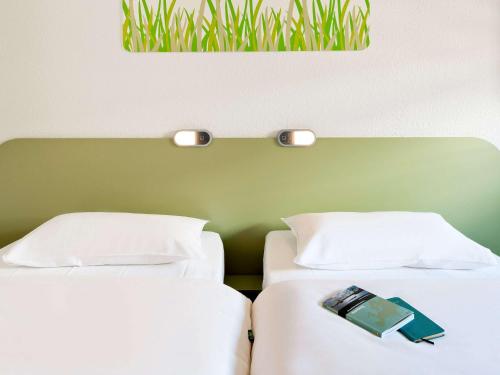 Ibis budget Wien Sankt Marx