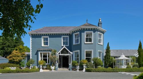 Summerhill House