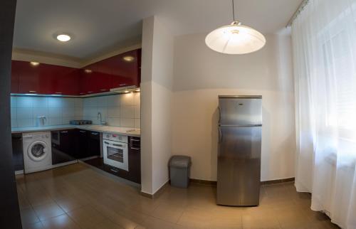 Feel Belgrade Aparthotel