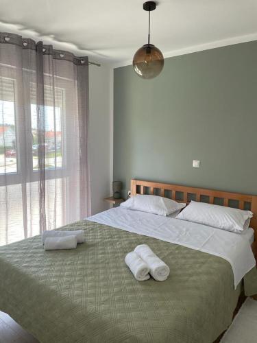 Apartman Stela