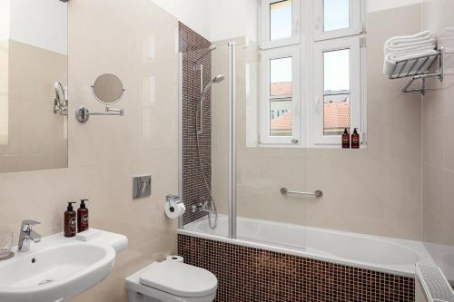 Spa & Kur Hotel Harvey