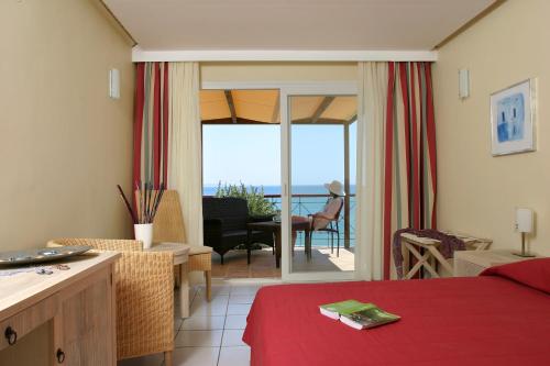 Erytha Beach Resort