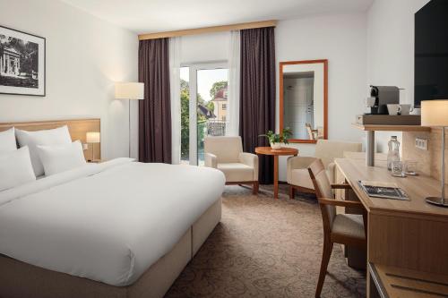 Spa & Kur Hotel Harvey