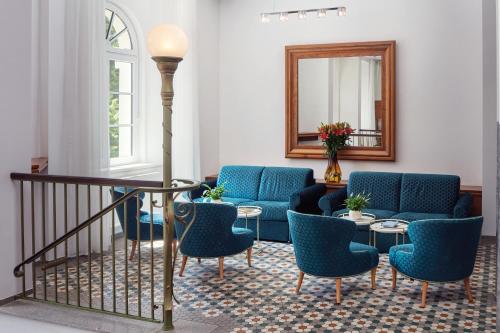 Spa & Kur Hotel Harvey