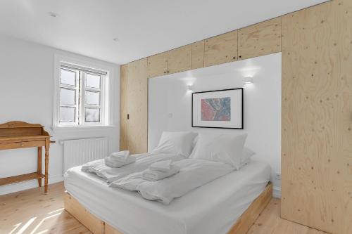 Appartement Douillet en Centre-Ville