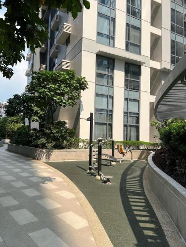 1BR Studio at viceroy McKinley taguig