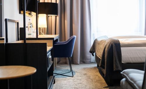YORS Boutique Hotel Hannover