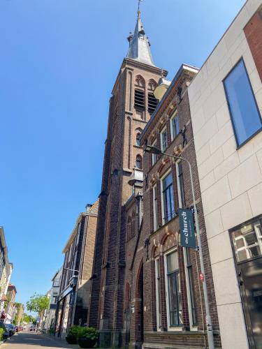 Hotel Bizar Bazar