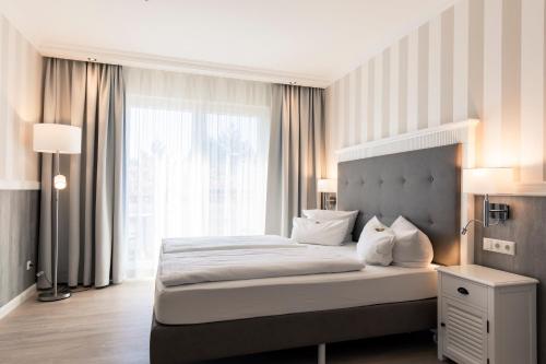 Hotel Vier Jahreszeiten Zingst