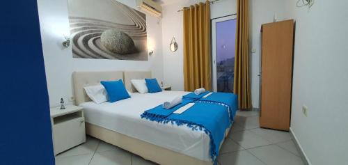 Villa D&B Budva