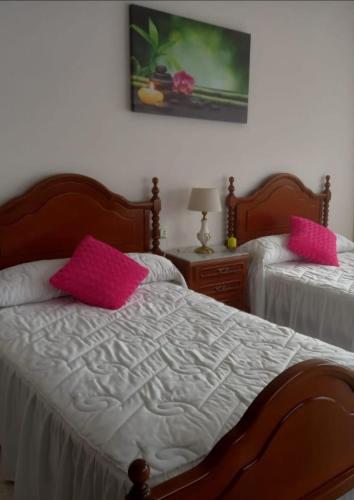Albergue Agarimo