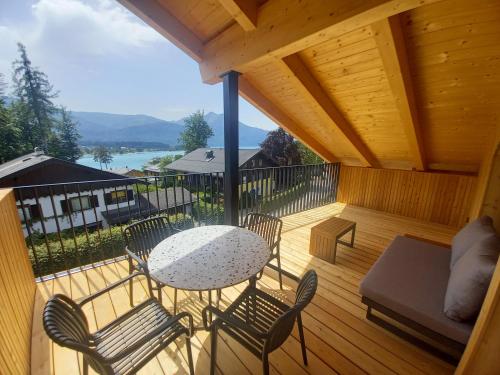 Wolf & Schaf Apartments