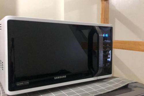 New townhouse in san fernando-super fast WIFI, two bedrooms