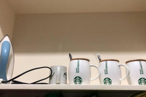 New townhouse in san fernando-super fast WIFI, two bedrooms