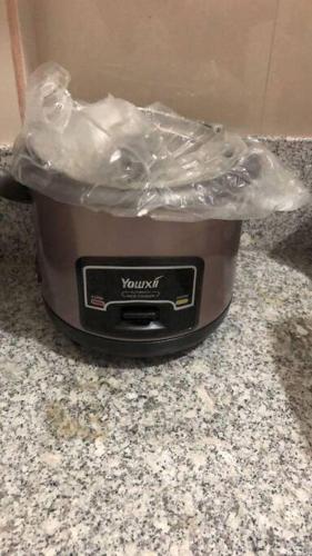 New townhouse in san fernando-super fast WIFI, two bedrooms