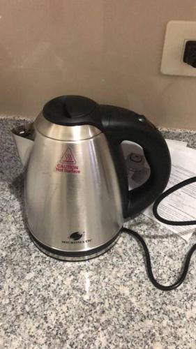 New townhouse in san fernando-super fast WIFI, two bedrooms