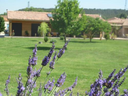 Etape Provencale
