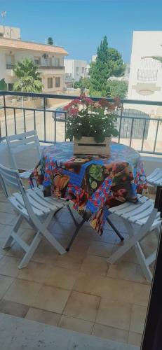 Carboneras, la Mar Divina