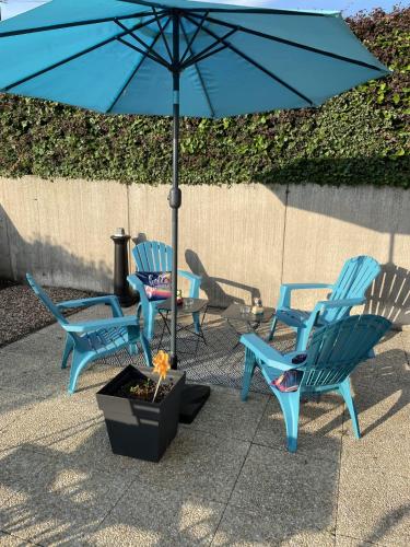 Campanile Poitiers Sud - Aeroport