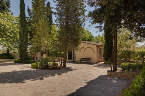 Villa I Barronci