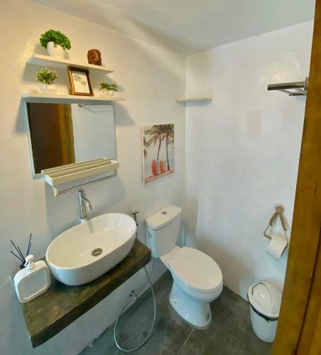Tres Islas Hostel