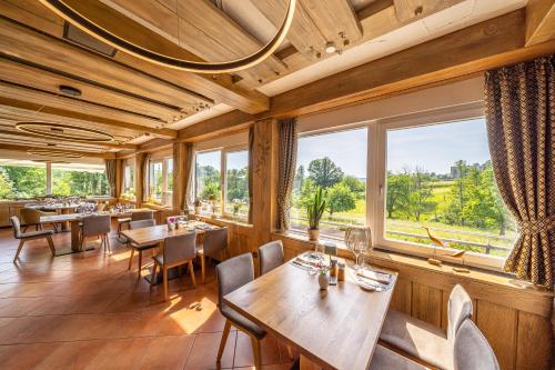 Pfeffer & Salz Weinhotel